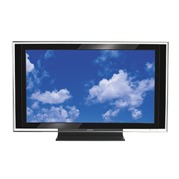 Sony Bravia® S-Series 52" LCD High Definition Television, , large image number 0